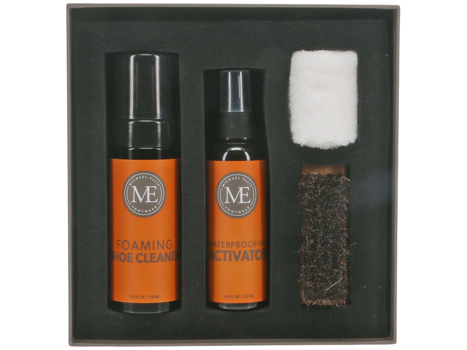 Michael Ellis Shoe & Sneaker Cleaning Kit - Image 4