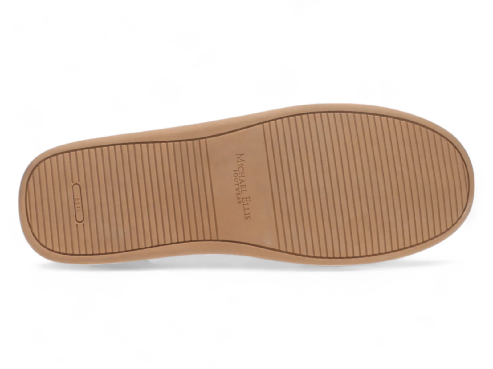 Michael Ellis Tipton House Slipper Chestnut - Image 6