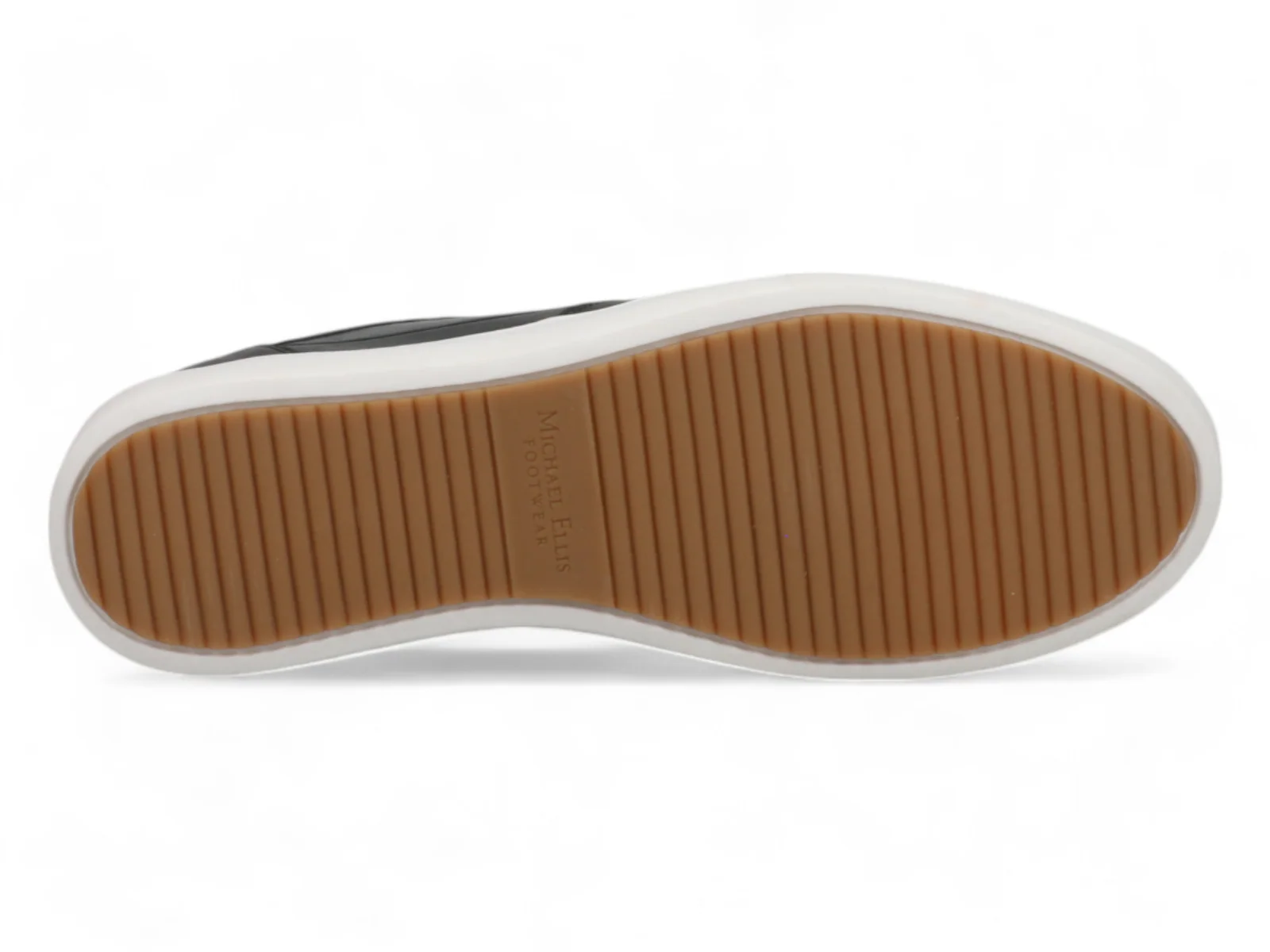 Michael Ellis Turner Athletic Sneaker Black - Image 6