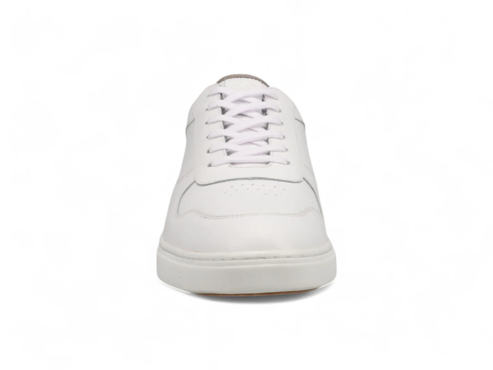Michael Ellis Turner Athletic Sneaker White - Image 4
