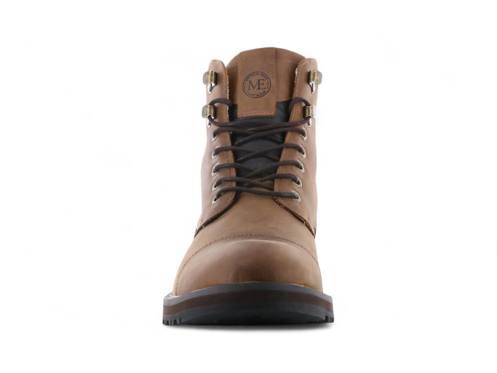 Michael Ellis Woodrow 6" Boot Brown - Image 4