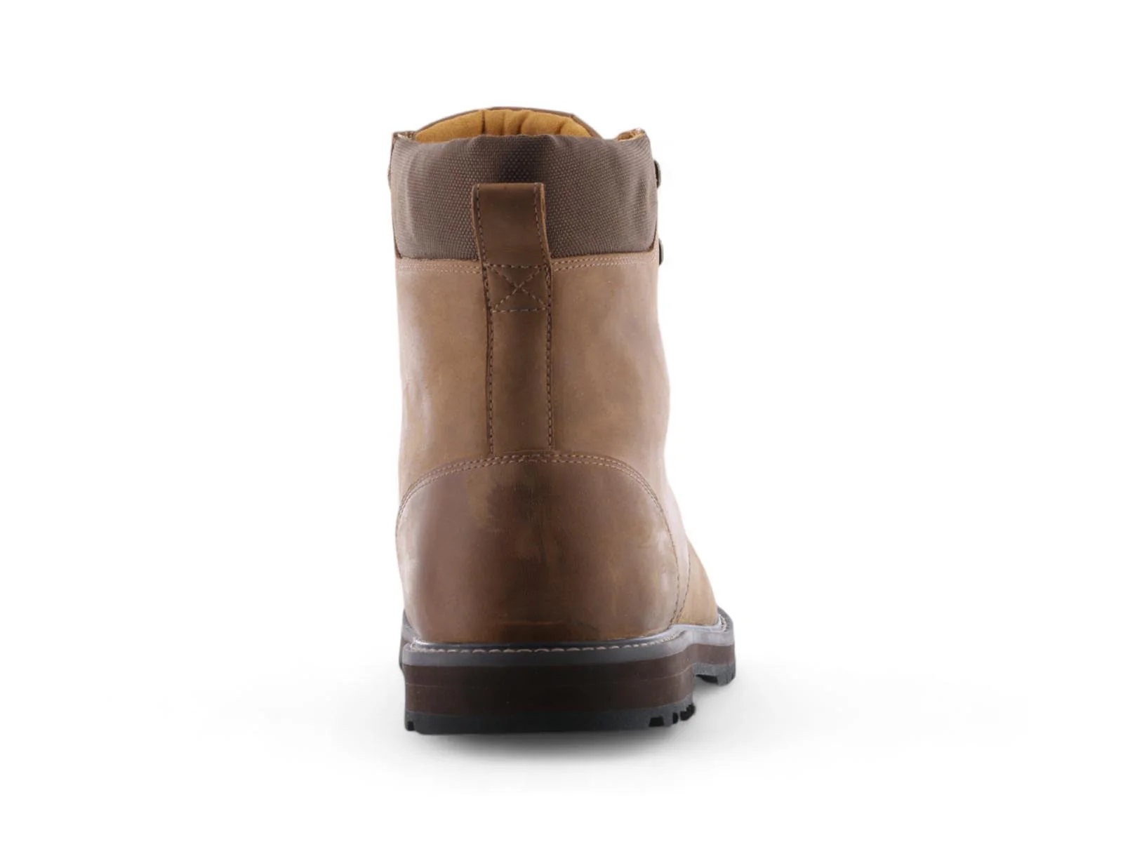 Michael Ellis Woodrow 6" Boot Brown - Image 5