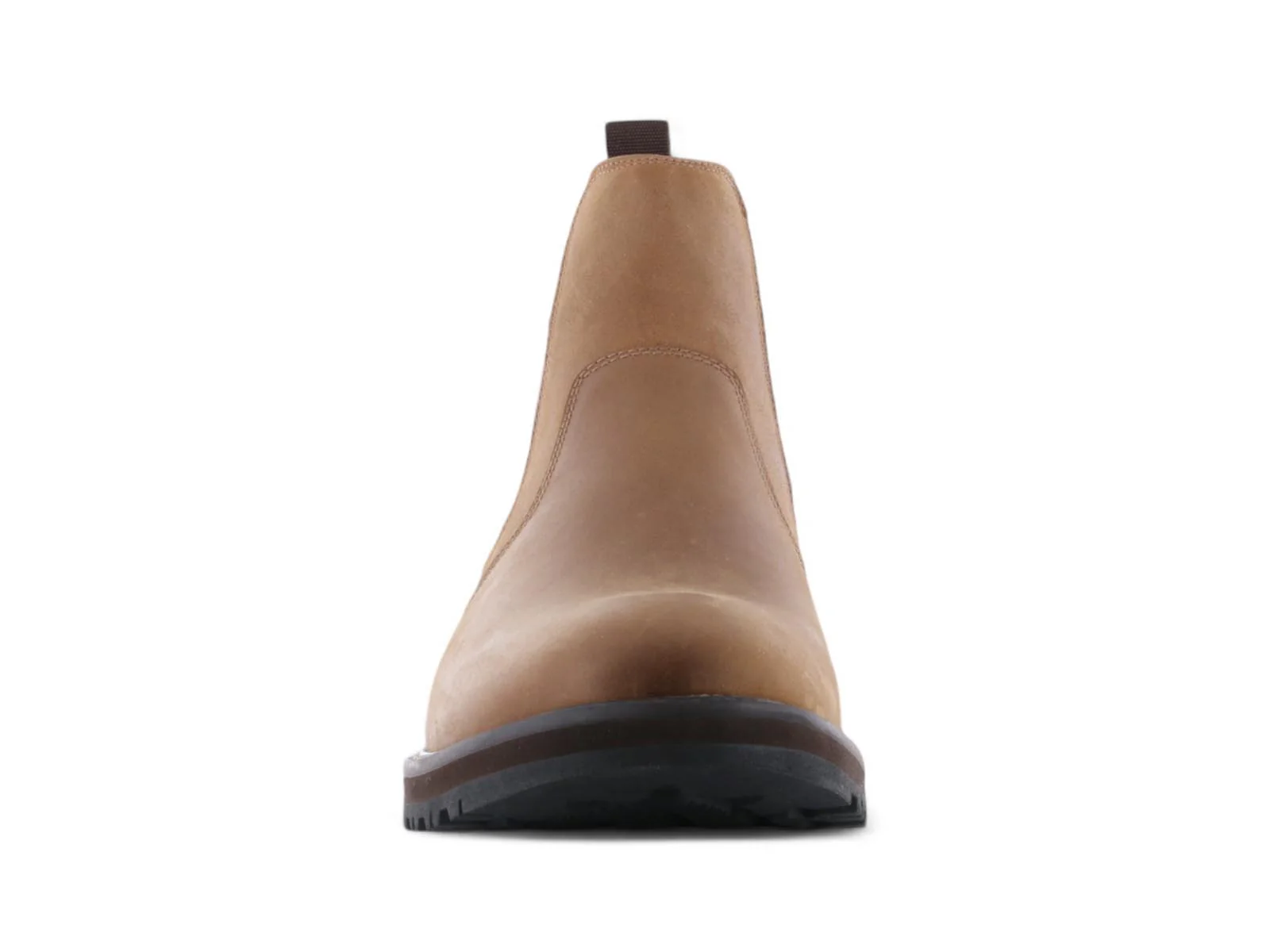 Michael Ellis Woodrow Chelsea Boot Brown - Image 4