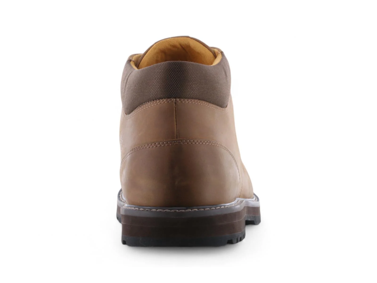 Michael Ellis Woodrow Chukka Boot Brown - Image 5