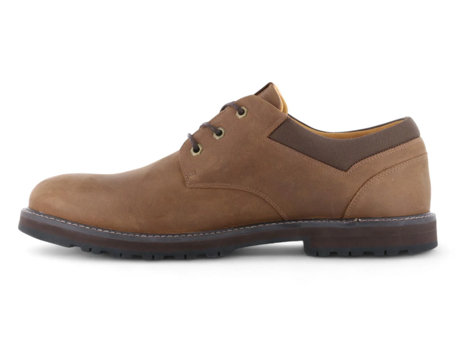 Michael Ellis Woodrow Oxford Brown - Image 2