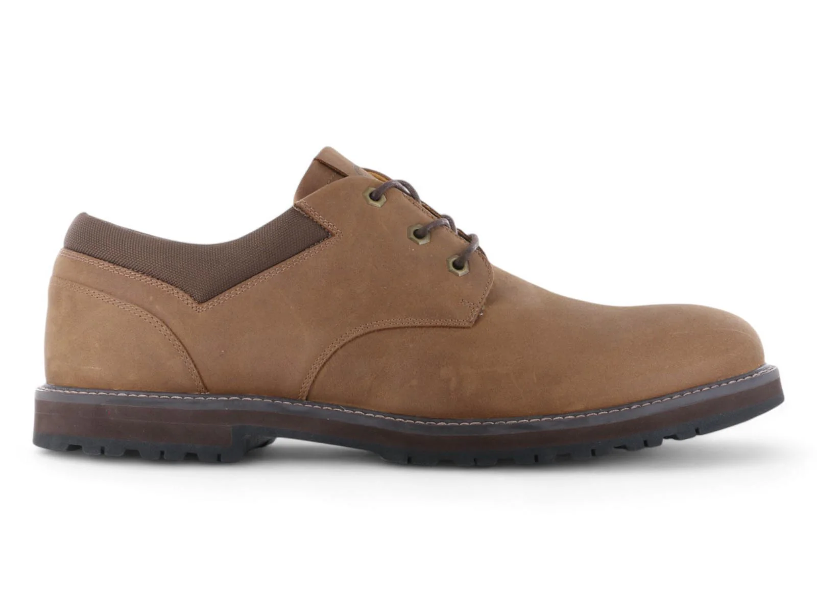 Michael Ellis Woodrow Oxford Brown - Image 3