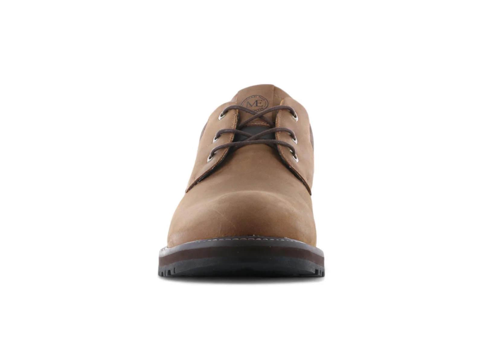 Michael Ellis Woodrow Oxford Brown - Image 4