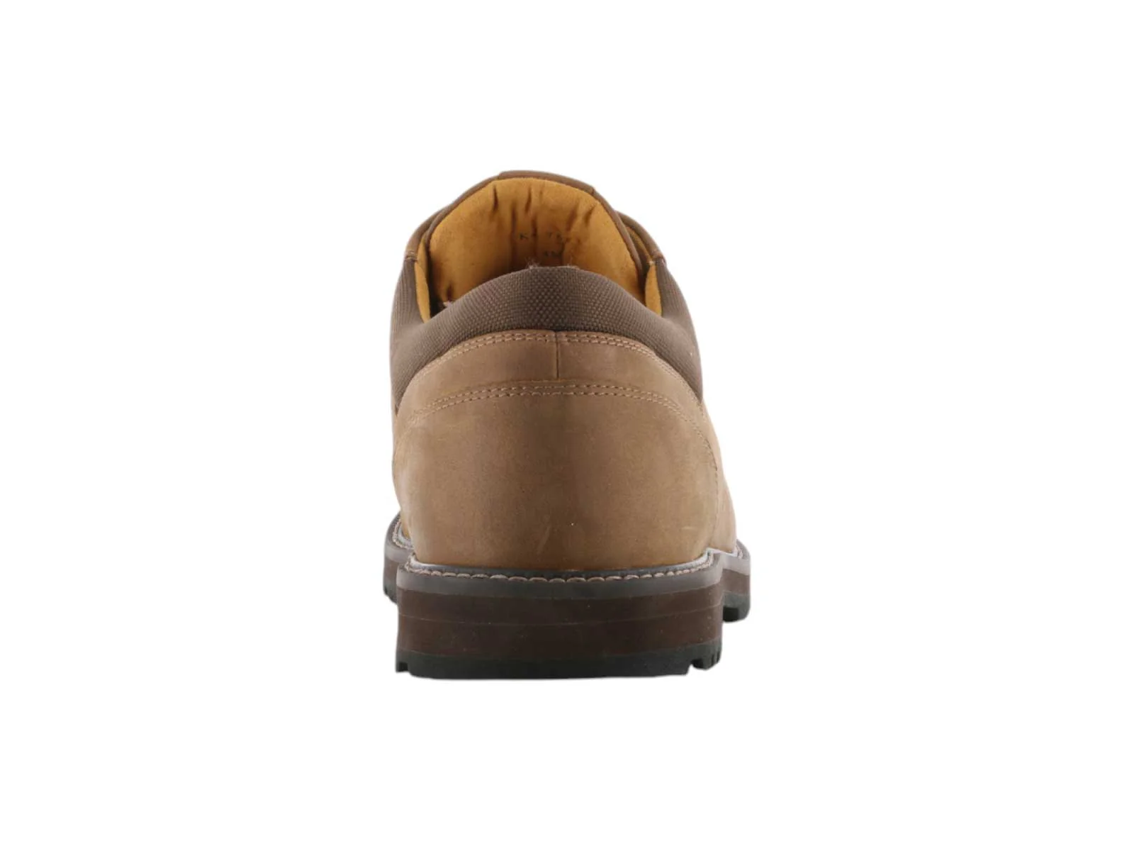 Michael Ellis Woodrow Oxford Brown - Image 5