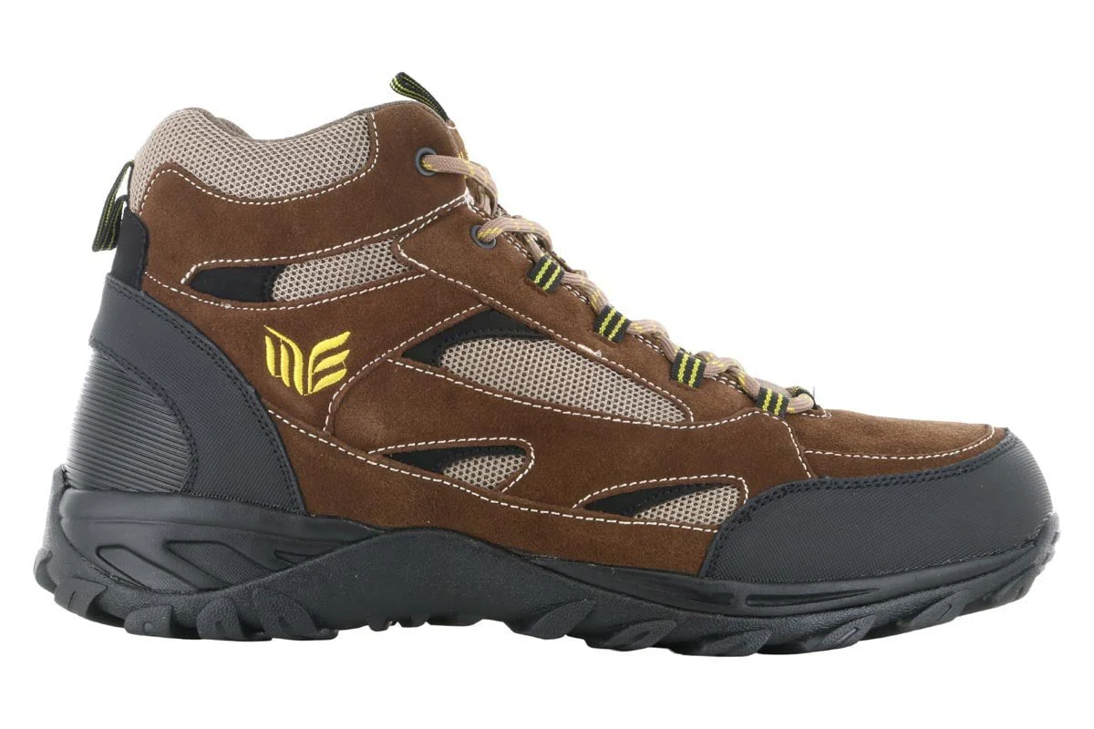 Mt. Emey Hiking Boots - Image 3