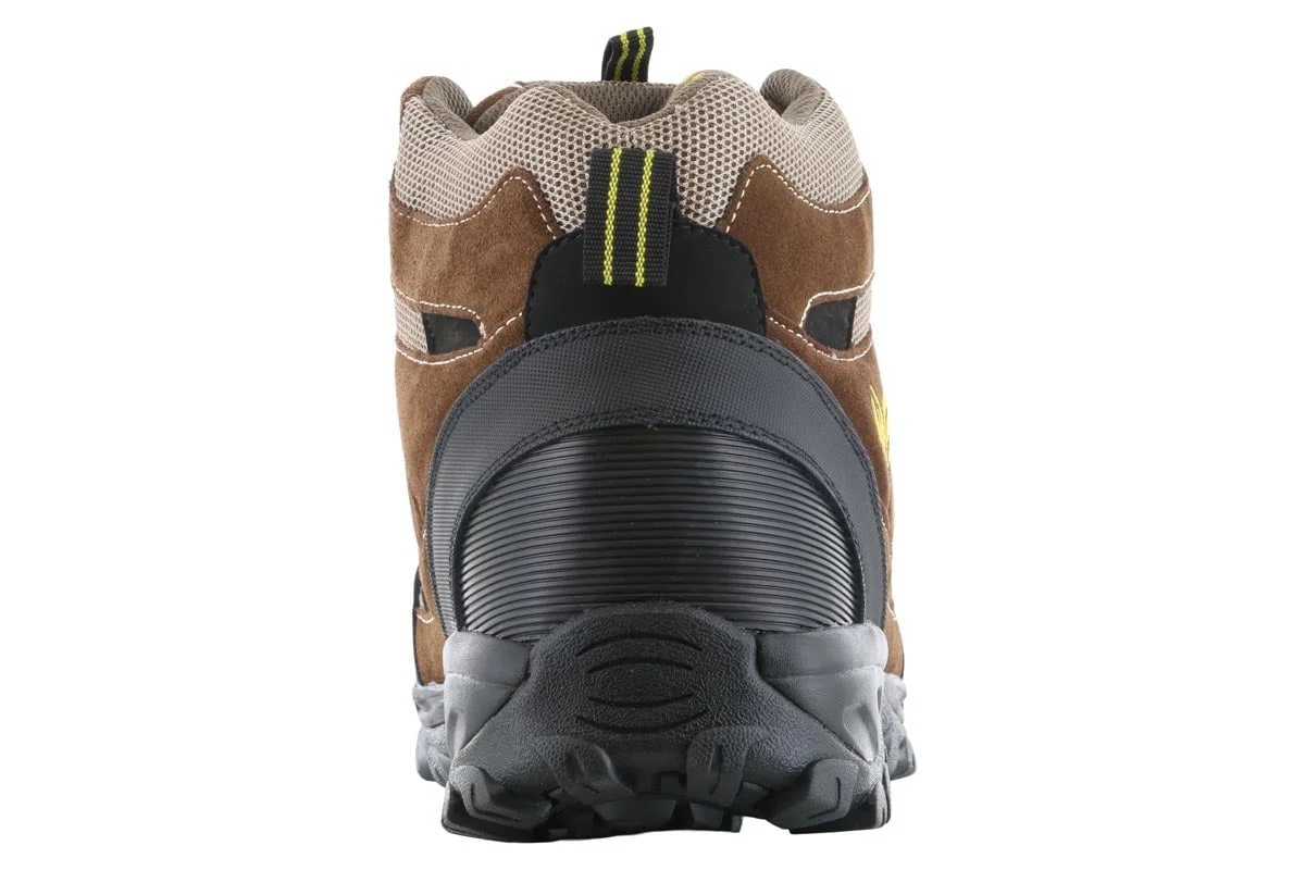 Mt. Emey Hiking Boots - Image 5