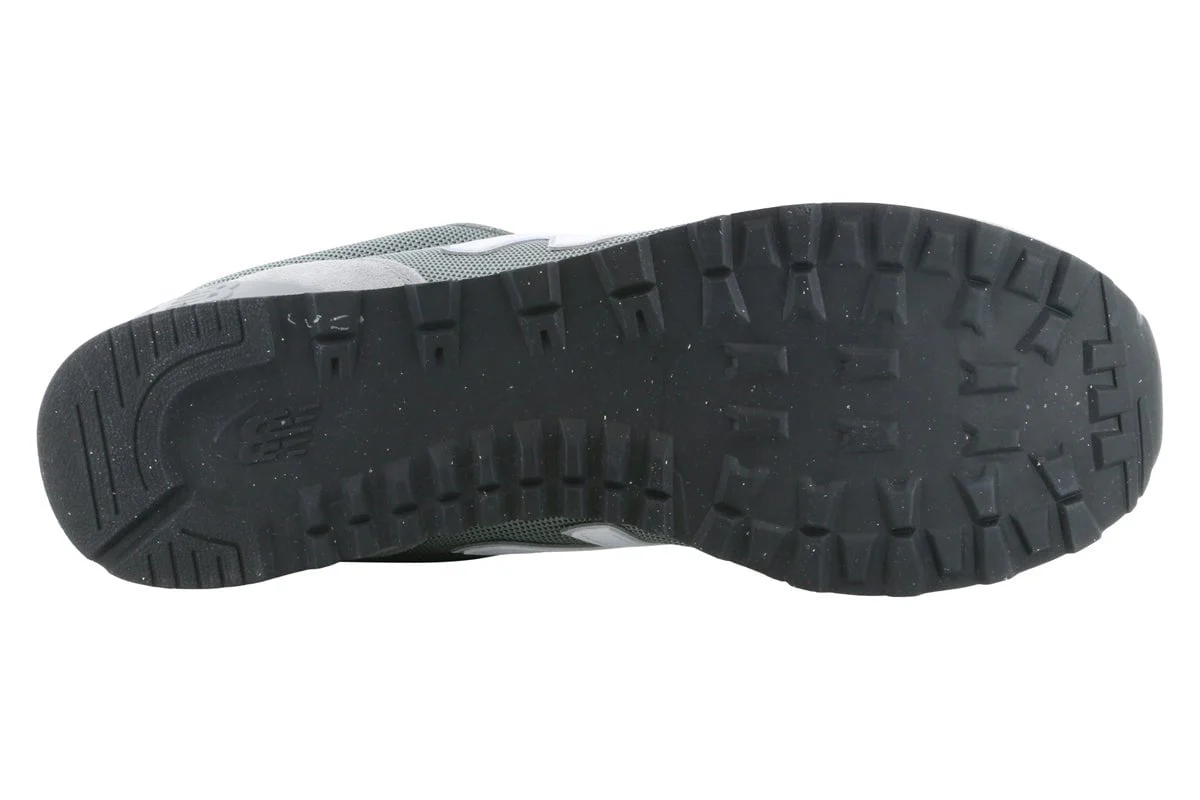New Balance 515 Grey Classics - Image 6