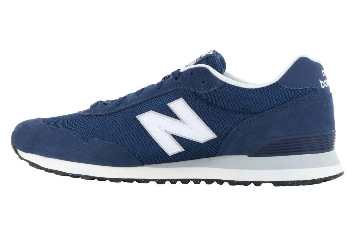 New Balance 515 Navy Classics - Image 2