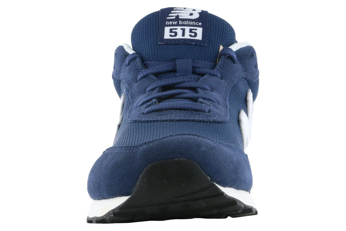 New Balance 515 Navy Classics - Image 4