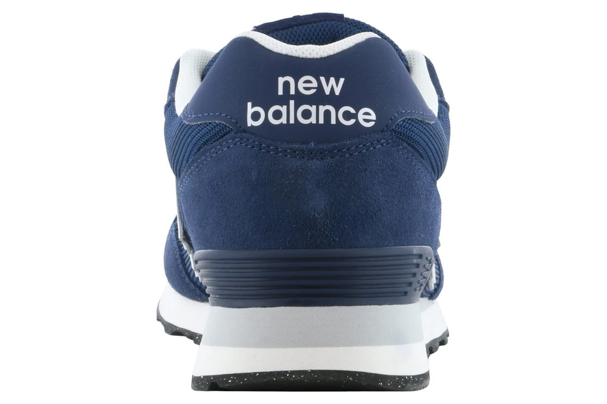 New Balance 515 Navy Classics - Image 5
