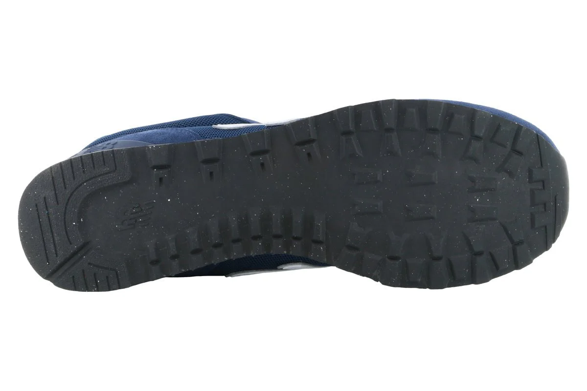 New Balance 515 Navy Classics - Image 6