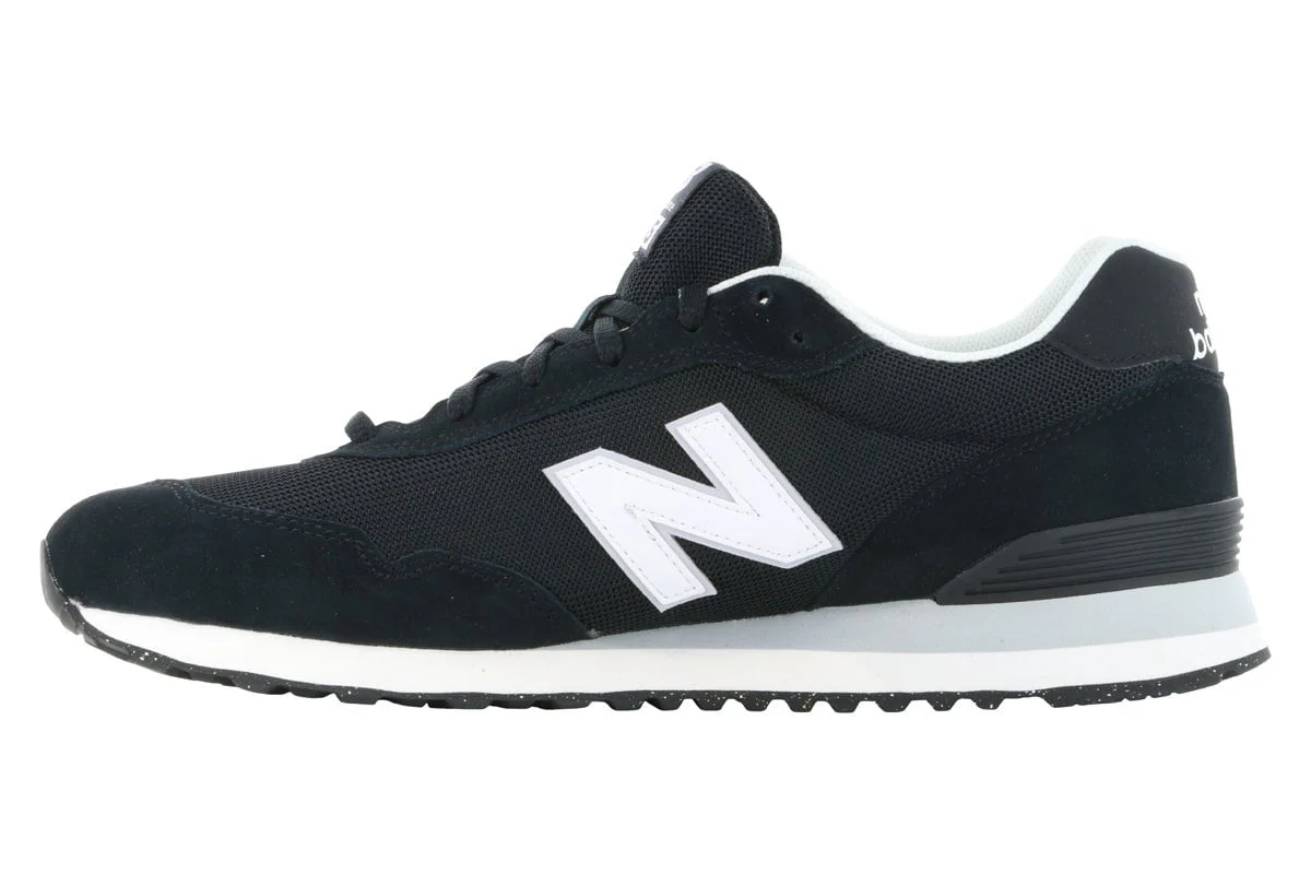 New Balance 515 Black Classics - Image 2