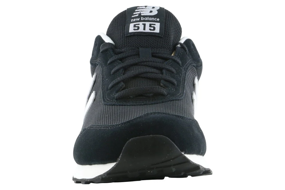 New Balance 515 Black Classics - Image 4