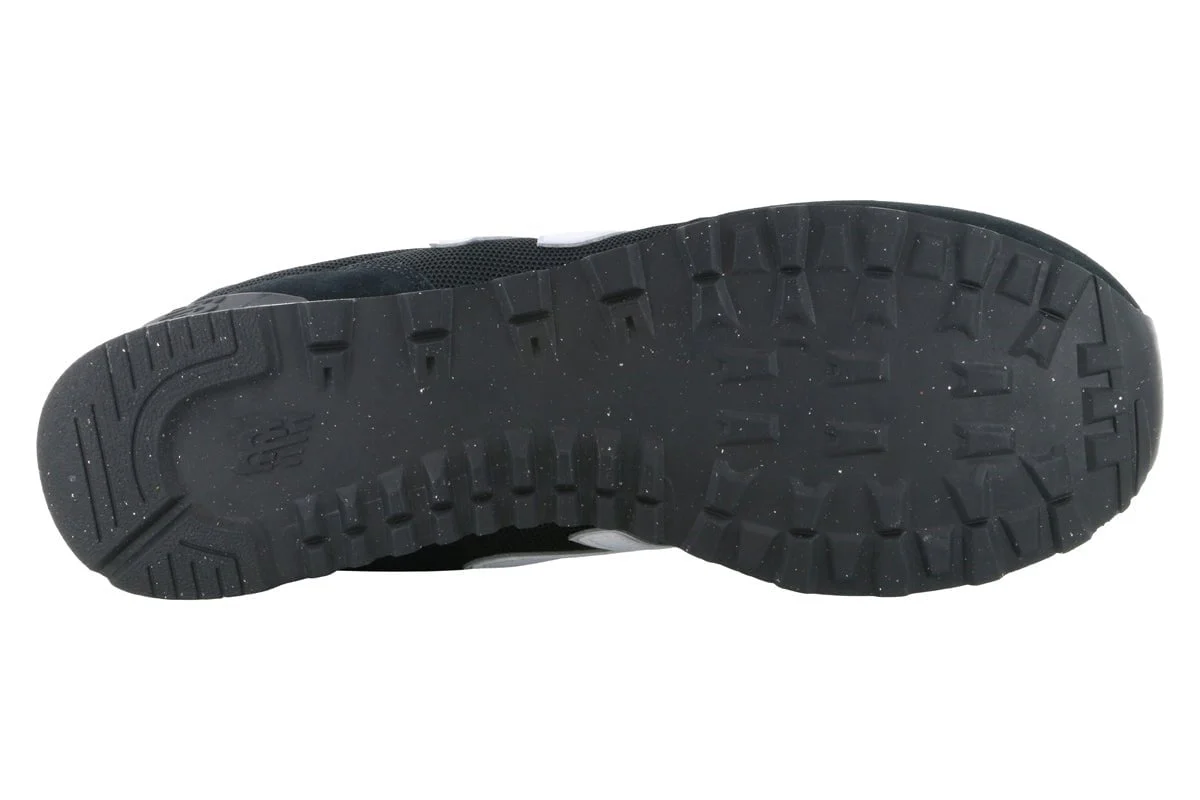 New Balance 515 Black Classics - Image 6
