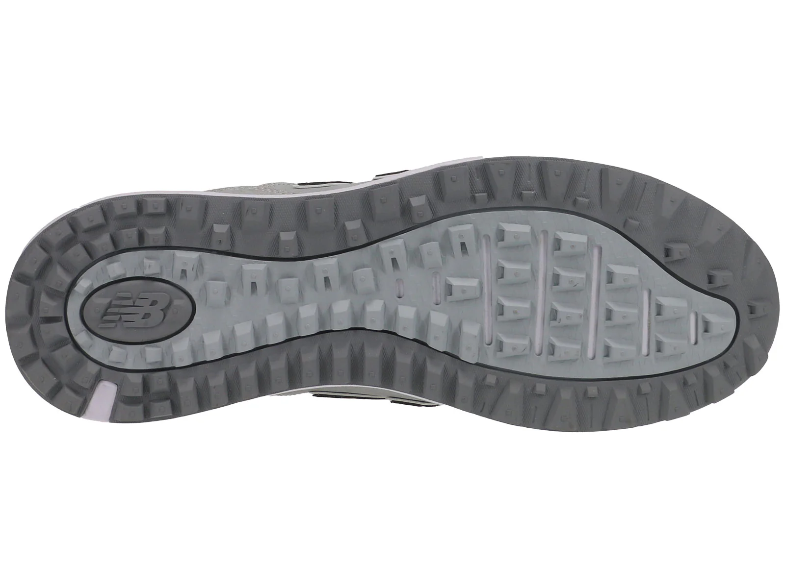 New Balance 574 Greens V2 Golf Shoe - Image 6