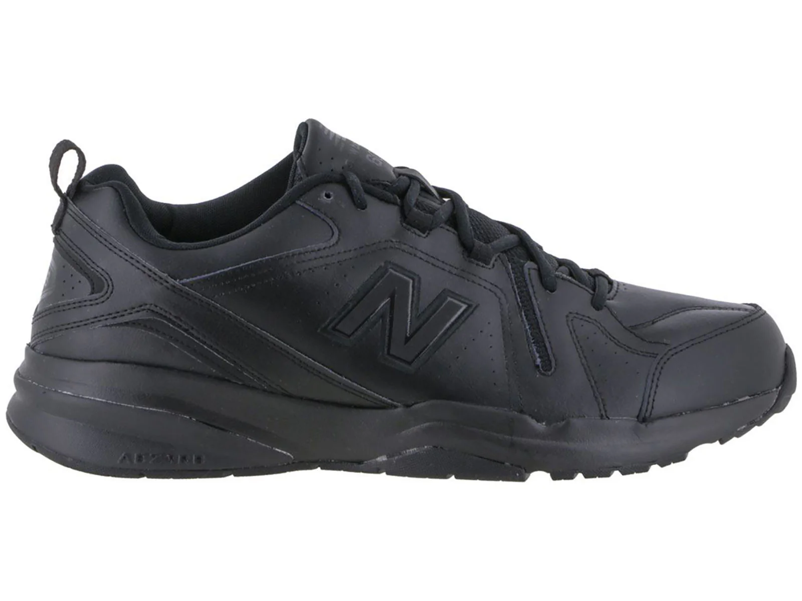 New Balance 608AB5 Slip Resistant Trainer - Image 3
