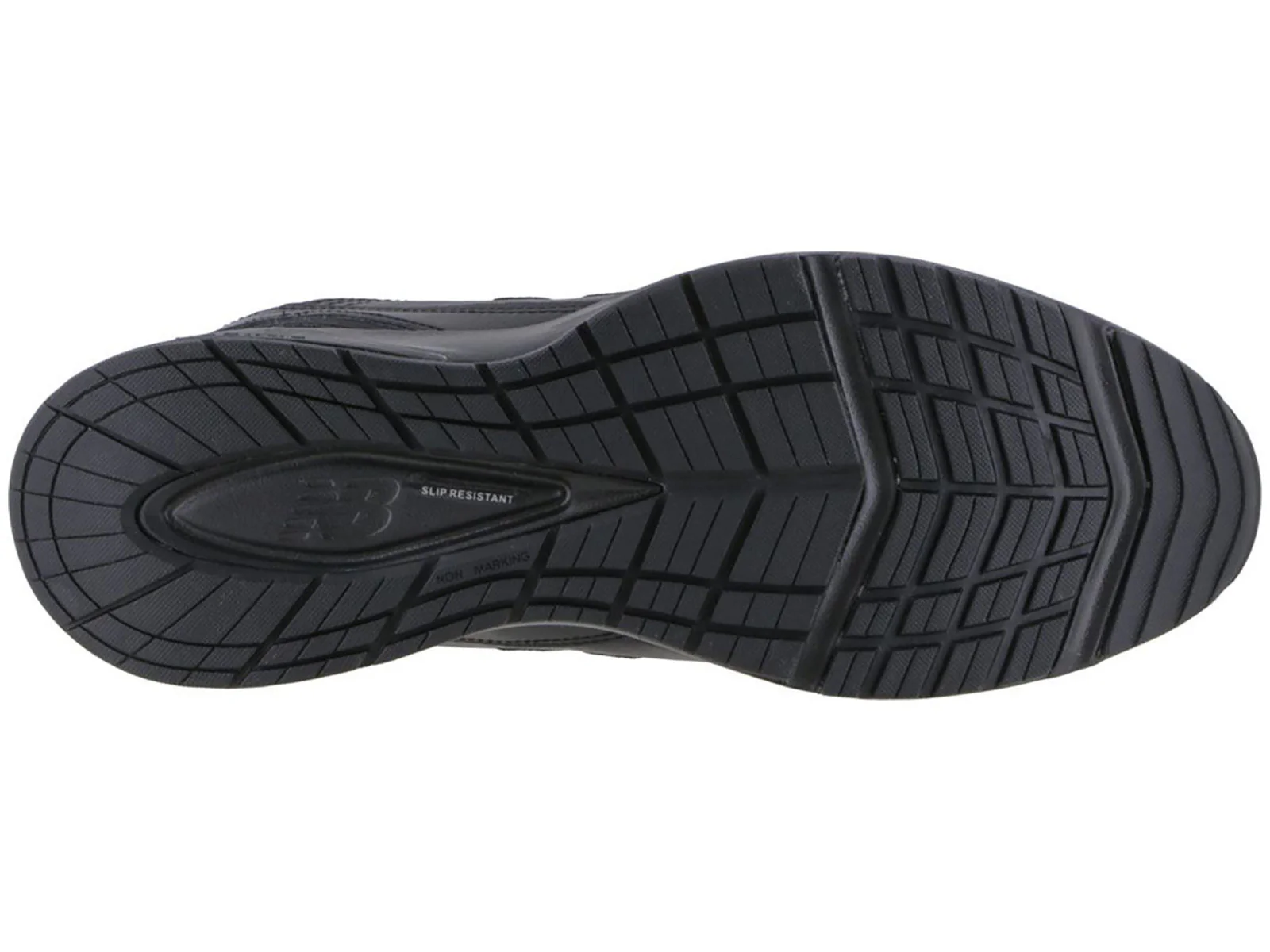New Balance 608AB5 Slip Resistant Trainer - Image 6