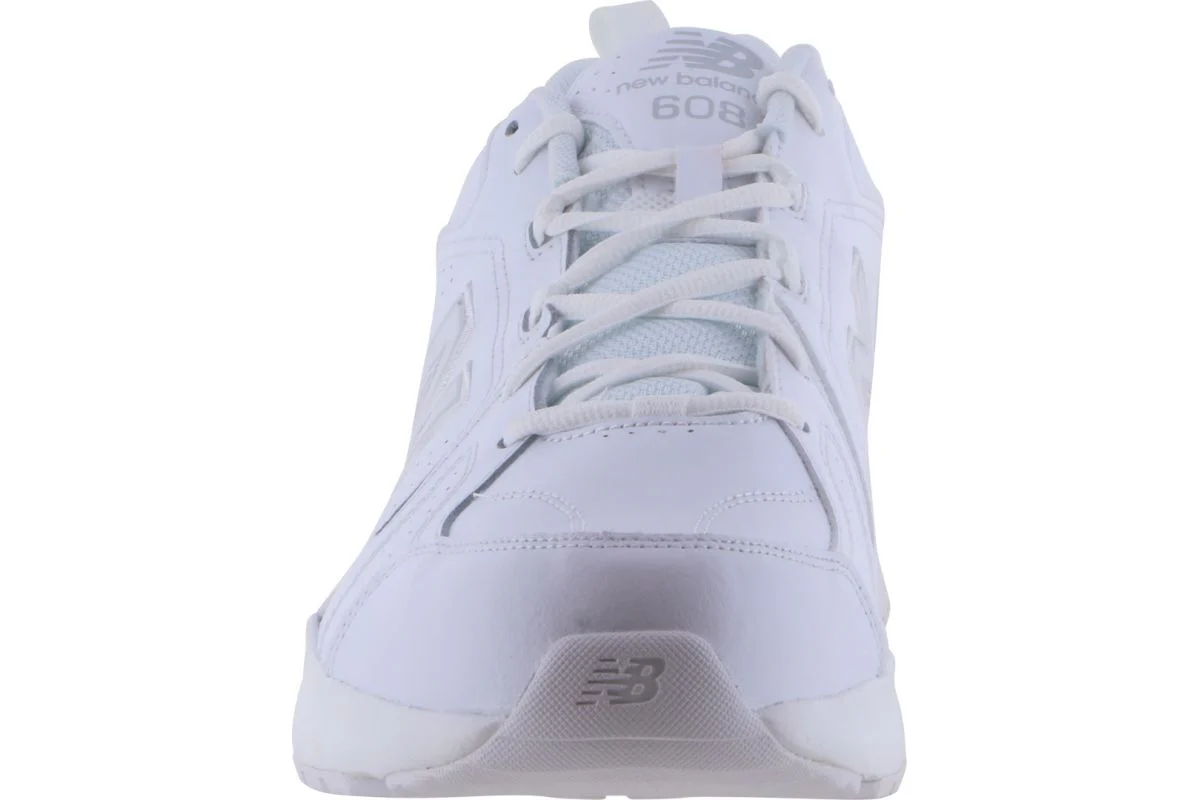 New Balance 608AW5 Everyday Trainer - Image 4