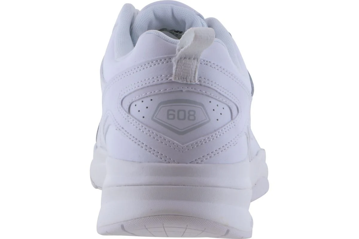 New Balance 608AW5 Everyday Trainer - Image 5