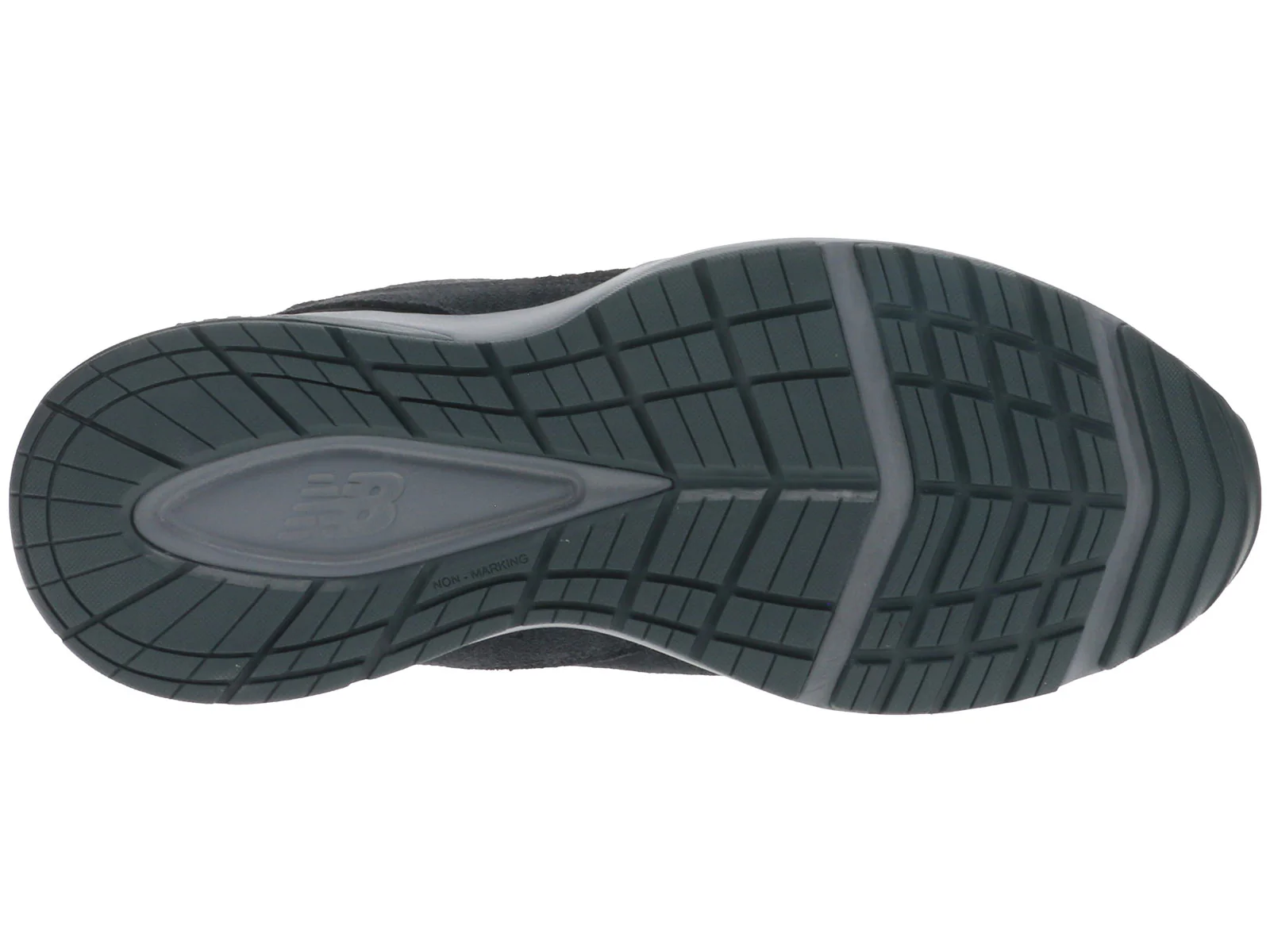 New Balance 608DG5 Everyday Trainer - Image 6