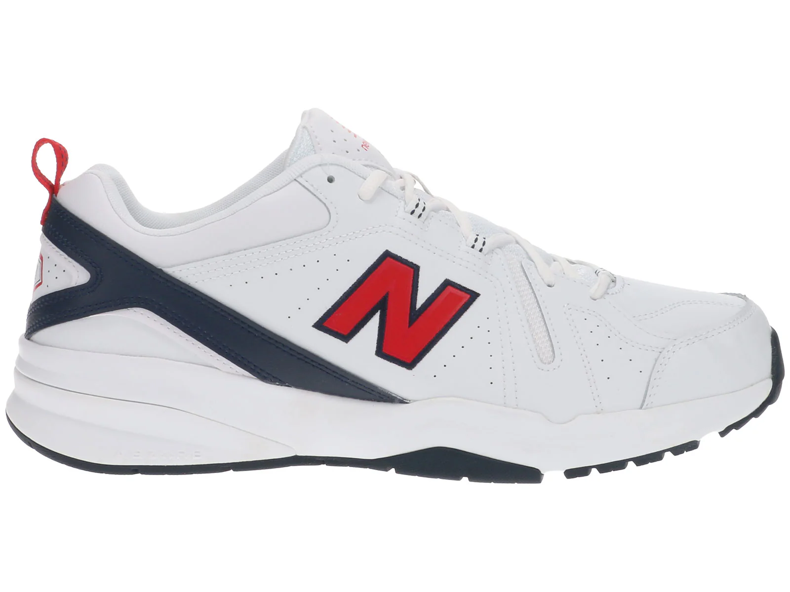 New Balance 608HR5 Everyday Trainer - Image 3