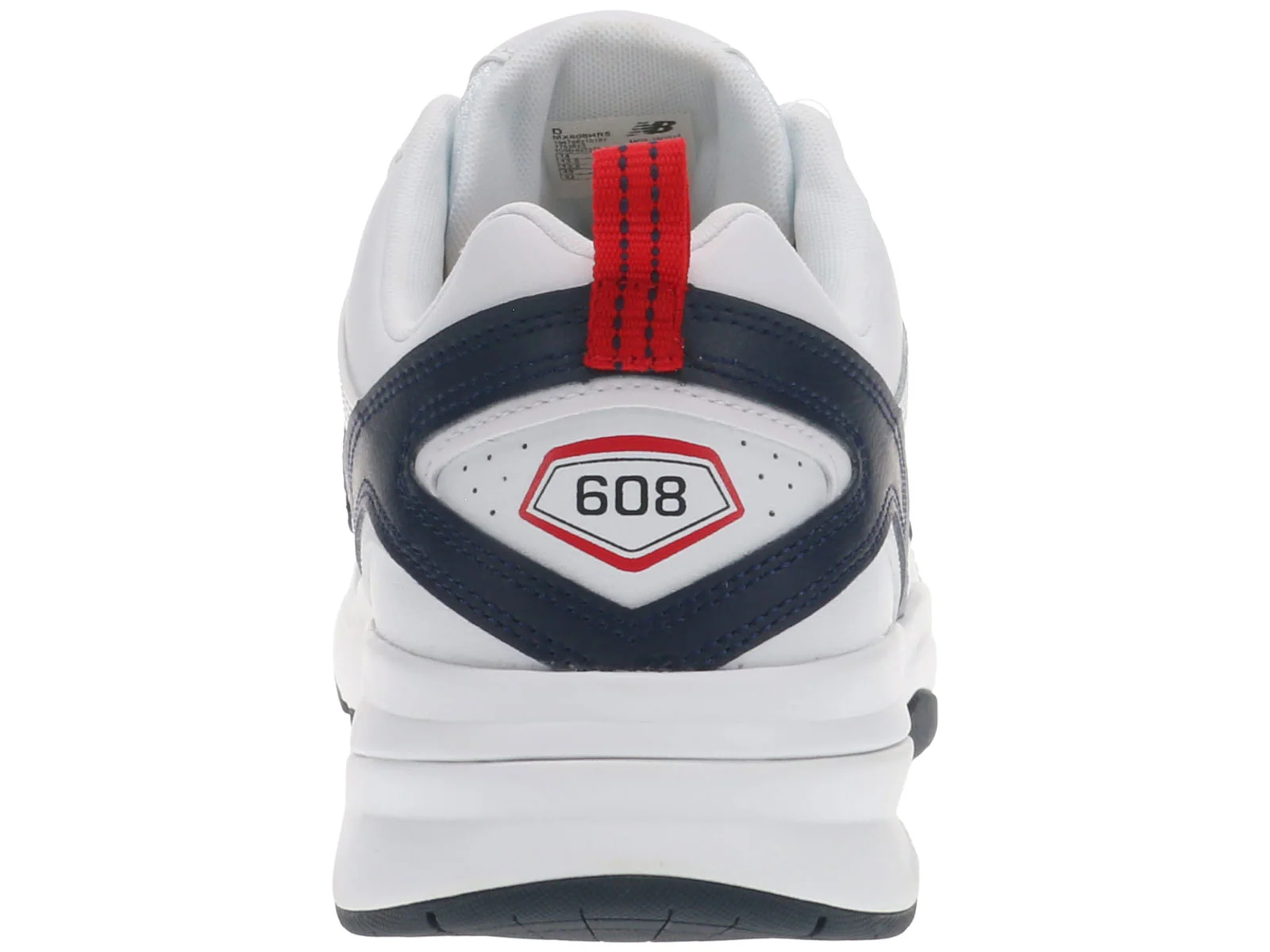 New Balance 608HR5 Everyday Trainer - Image 5