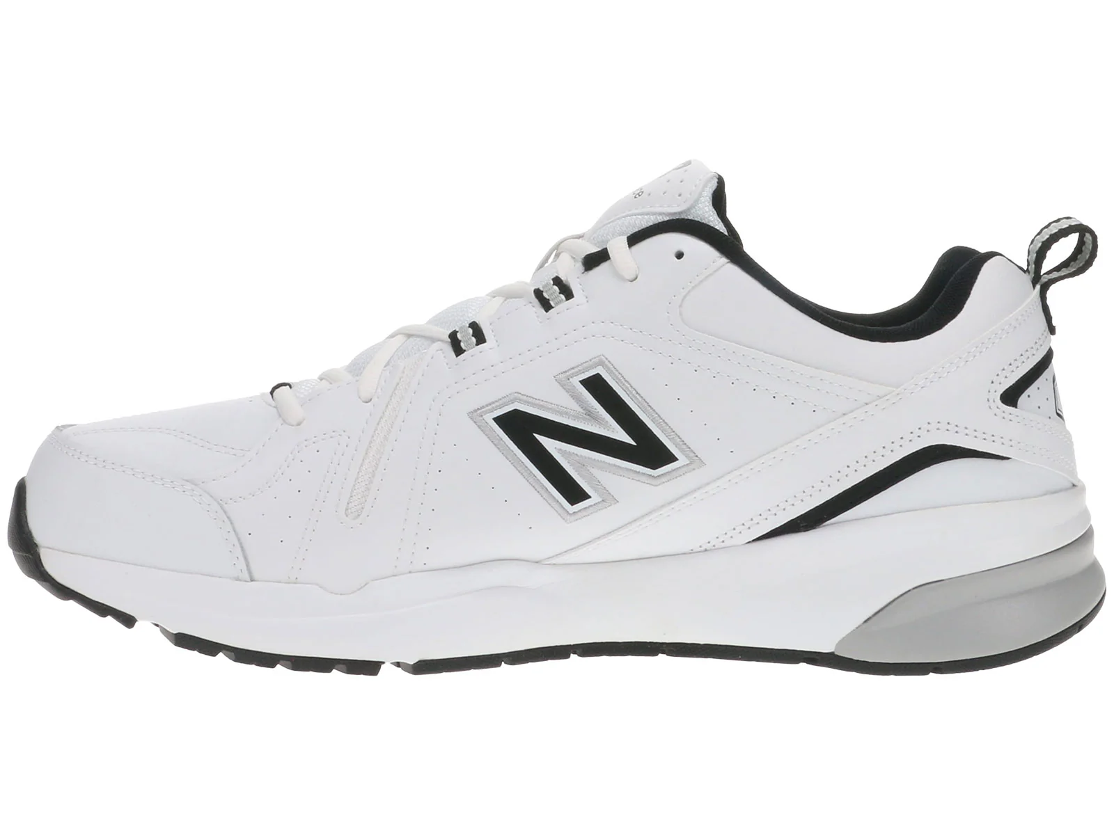 New Balance 608SB5 Everyday Trainer - Image 2