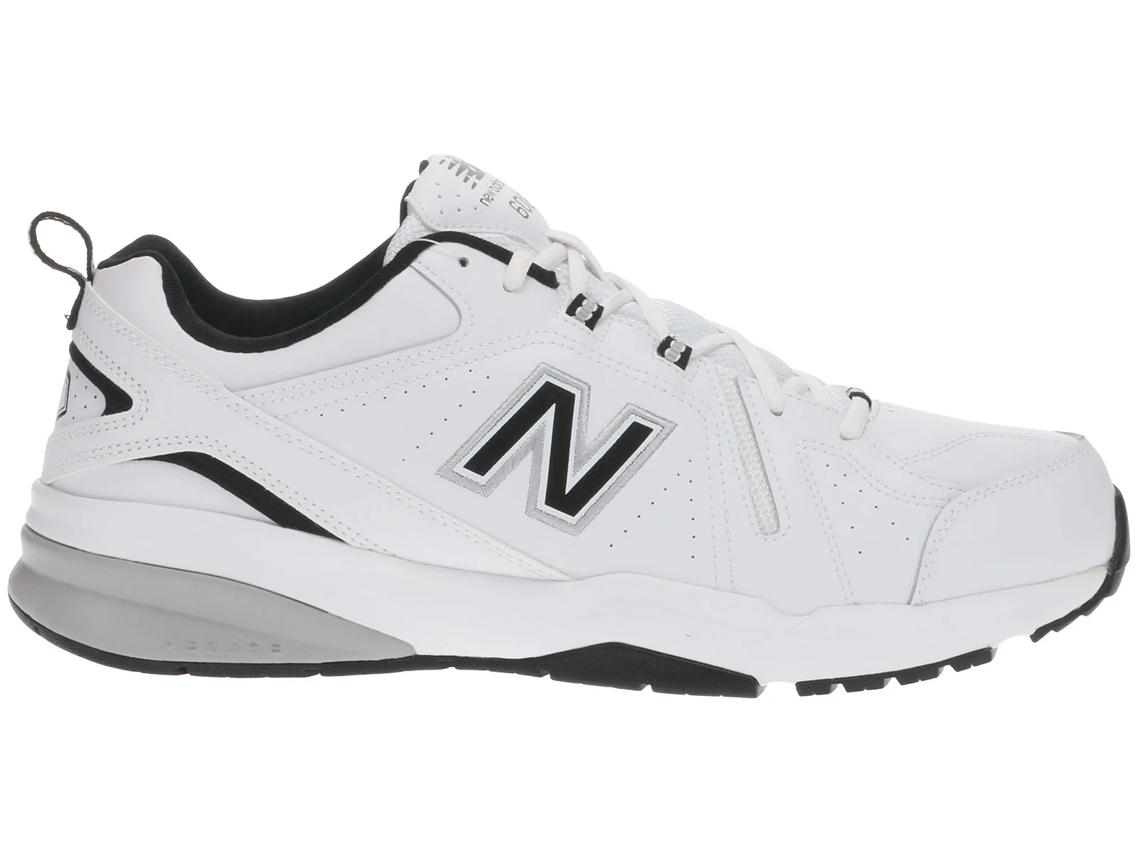 New Balance 608SB5 Everyday Trainer - Image 3