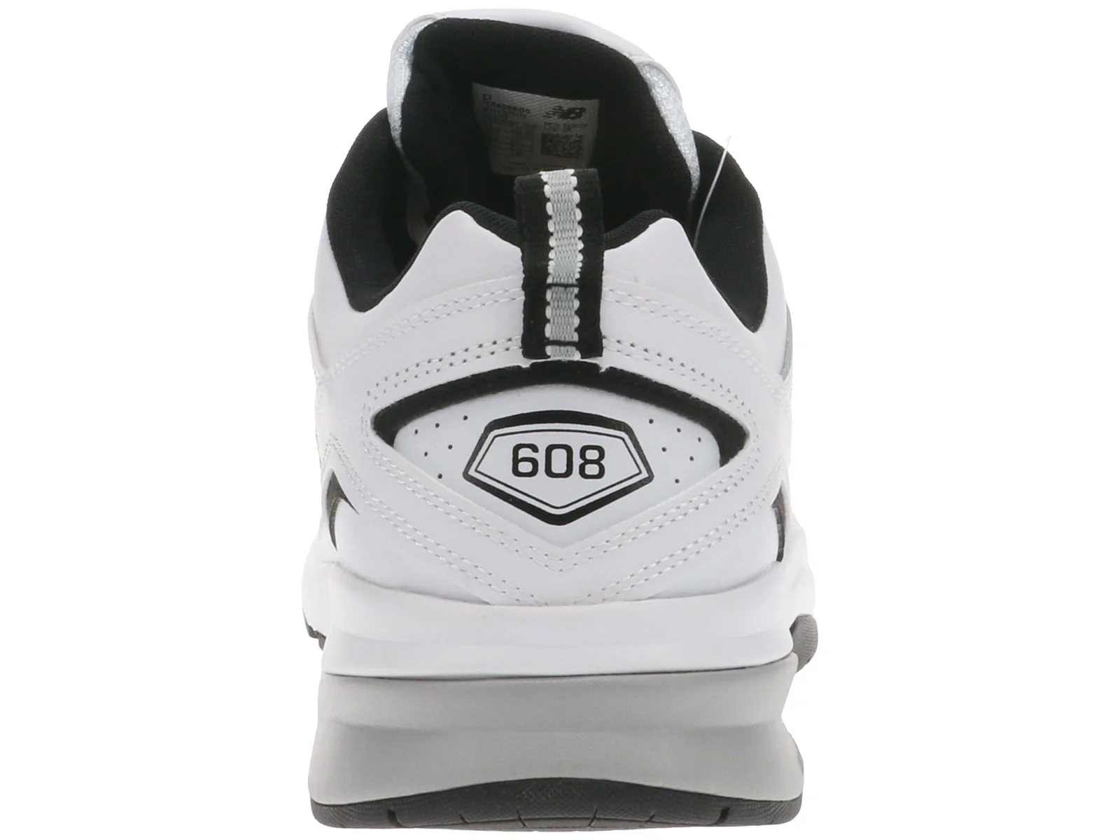 New Balance 608SB5 Everyday Trainer - Image 5