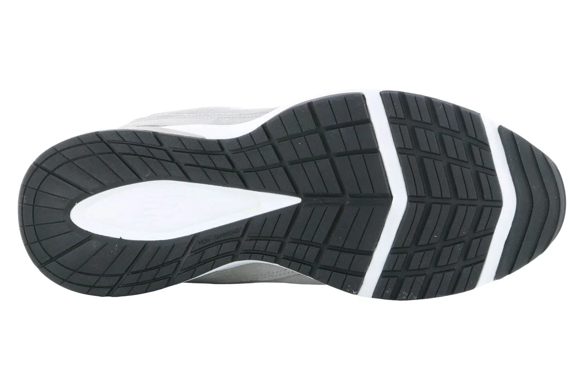 New Balance 608UG5 Grey Trainer - Image 6