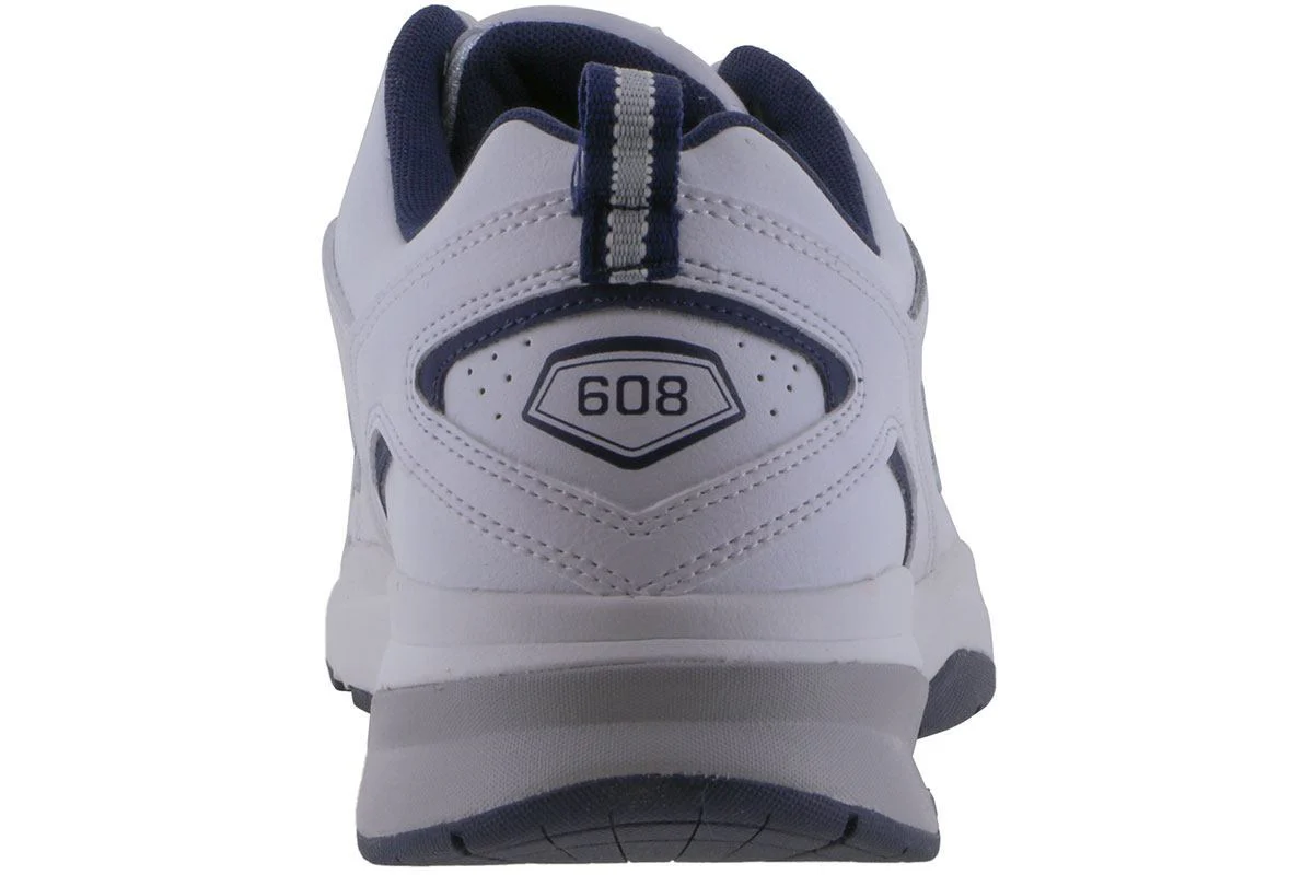 New Balance 608WN5 Everyday Trainer - Image 5
