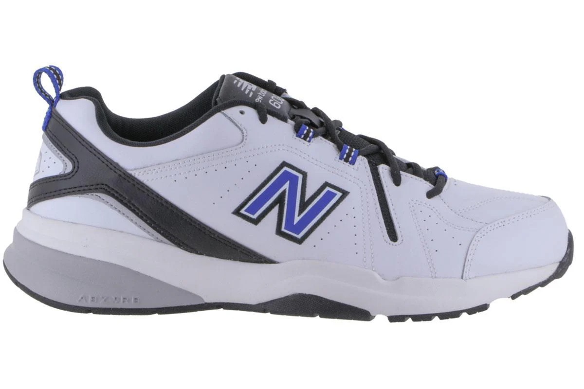 New Balance 608WR5 Everyday Trainer - Image 3