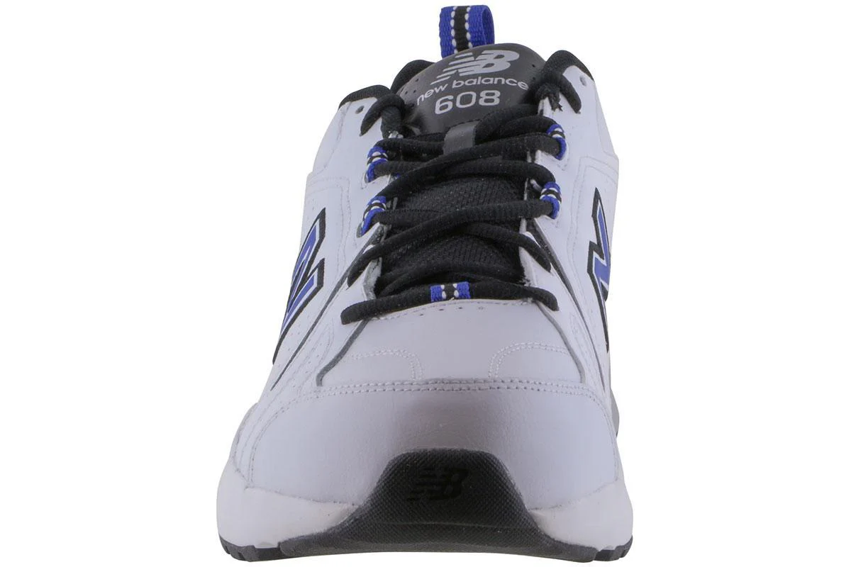New Balance 608WR5 Everyday Trainer - Image 4