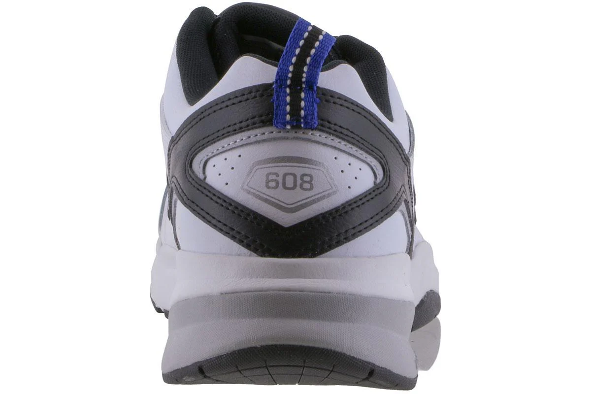 New Balance 608WR5 Everyday Trainer - Image 5