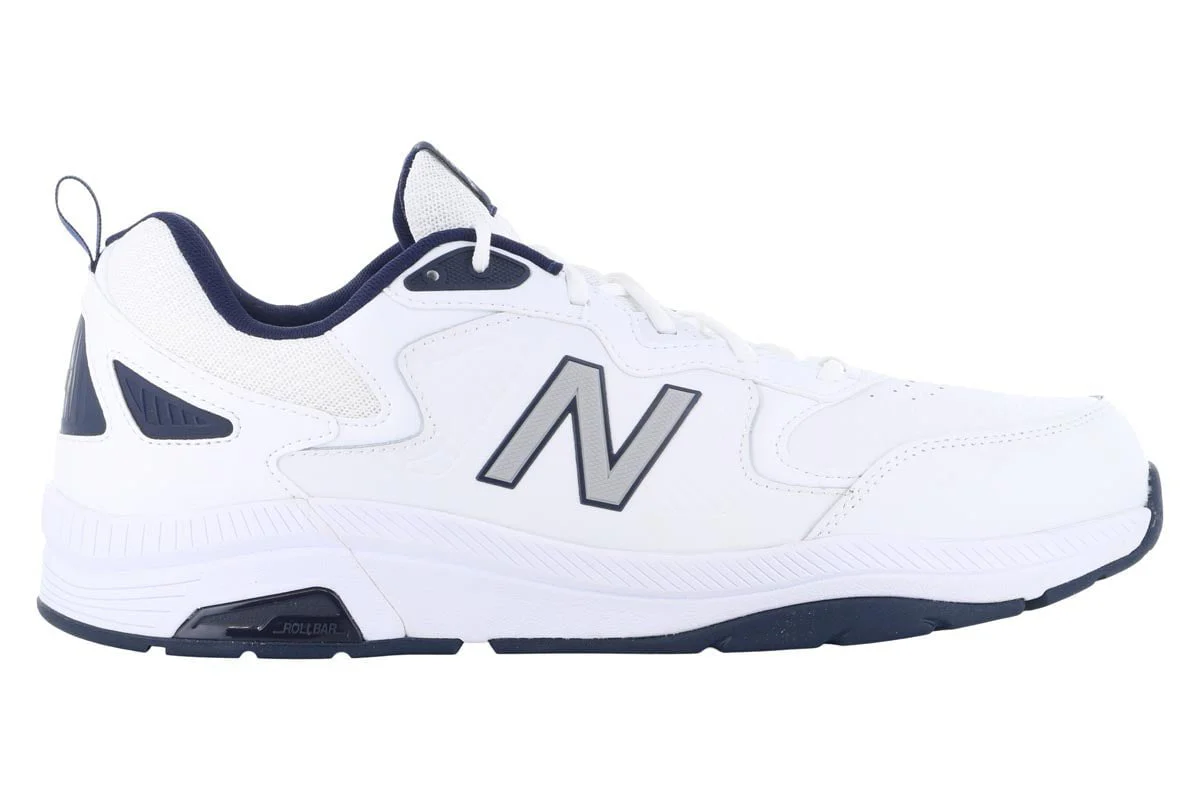 New Balance 857WN3 Trainer - Image 3