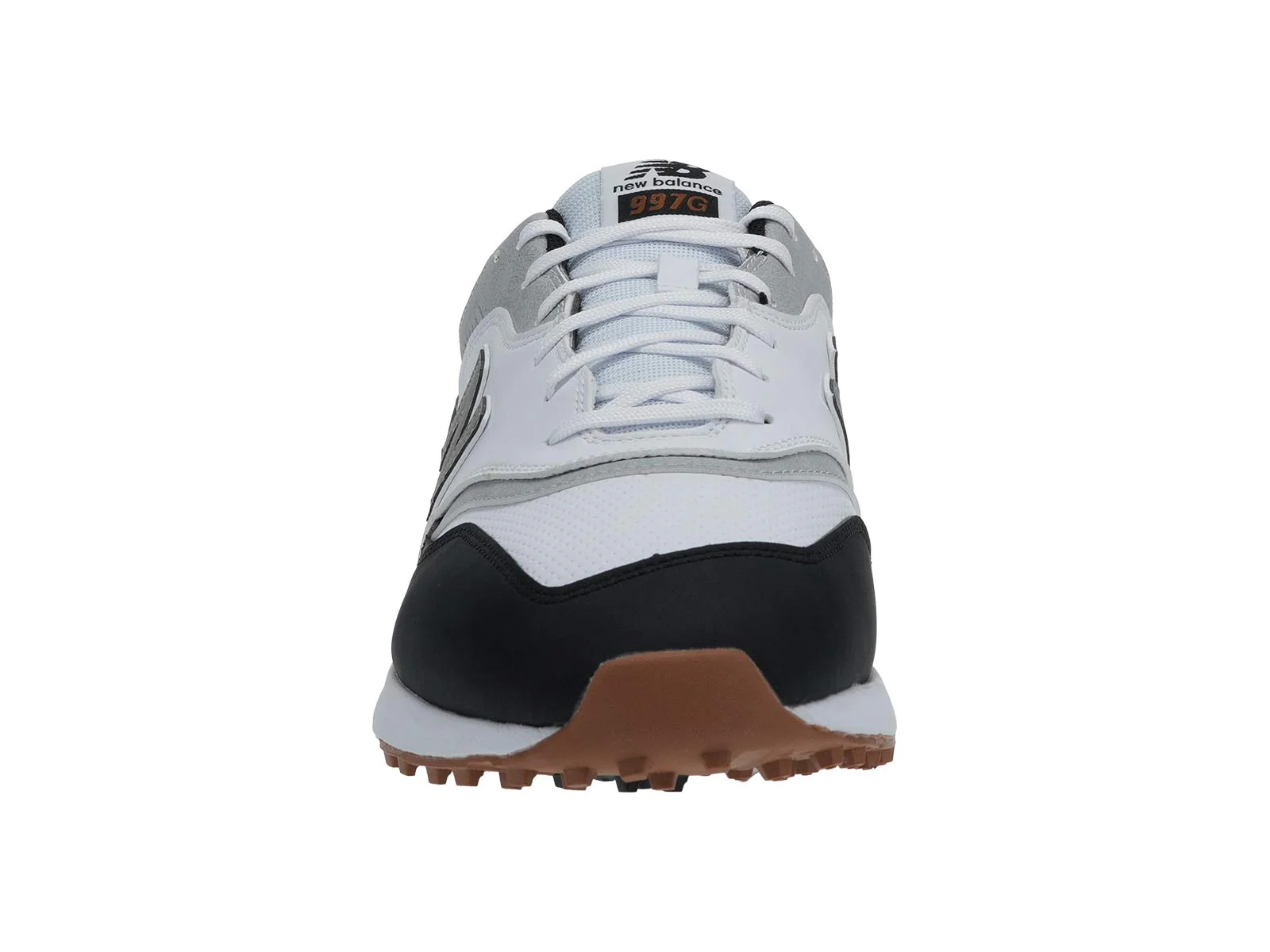 New Balance 997 Spiked Golf Shoes - Image 4