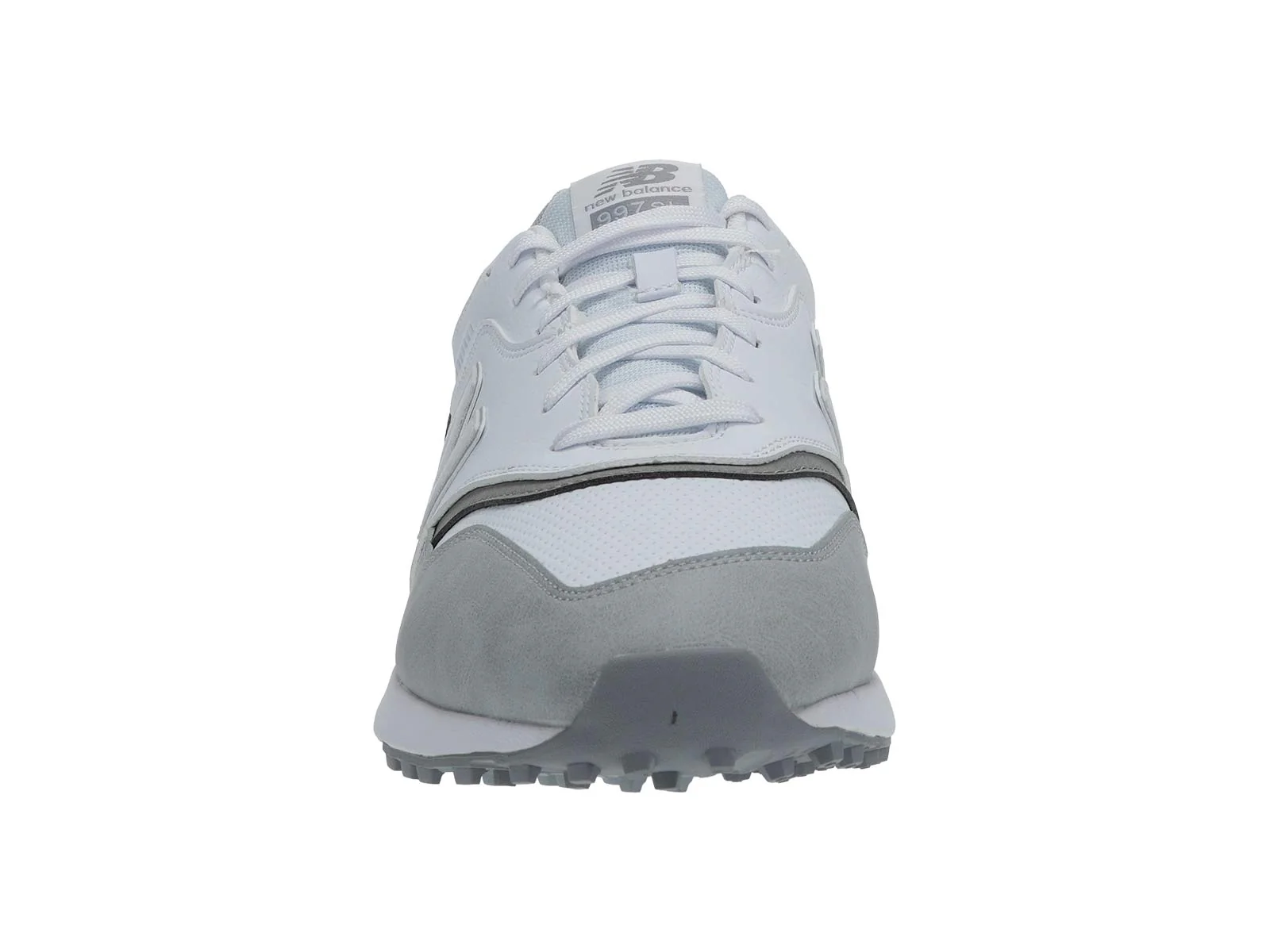 New Balance 997 Spikeless Golf Shoes - Image 4
