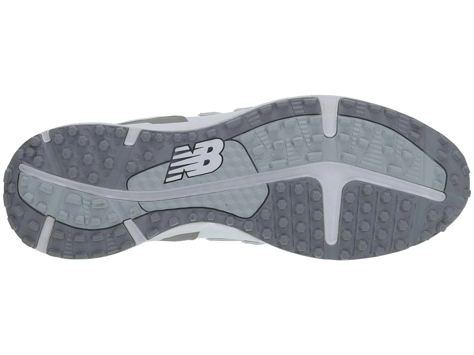 New Balance 997 Spikeless Golf Shoes - Image 6