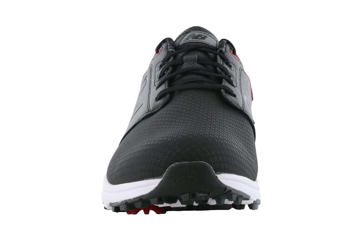 New Balance Brighton Golf Shoe Black - Image 4