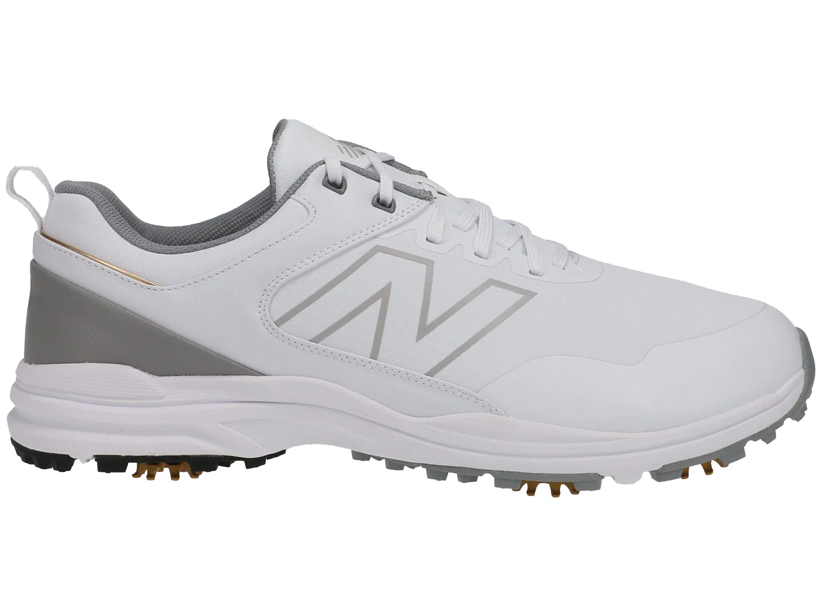 New Balance Brighton V2 Golf Shoe - Image 3
