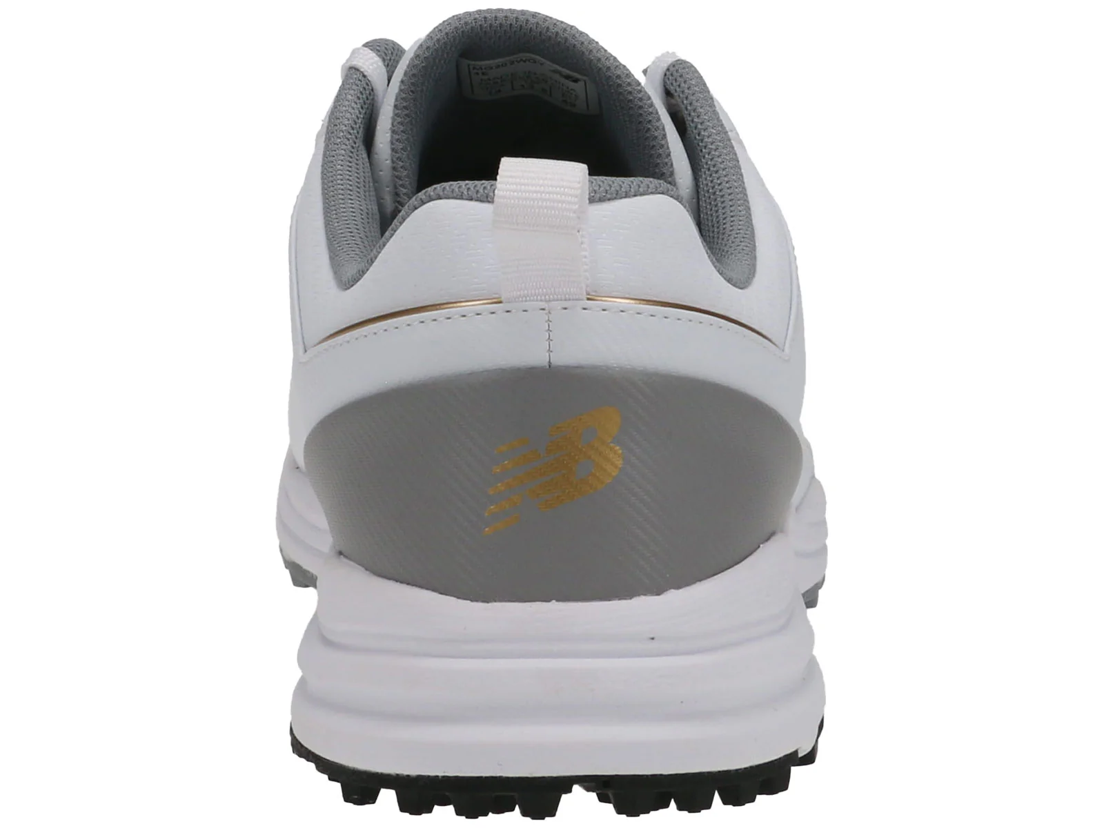 New Balance Brighton V2 Golf Shoe - Image 5