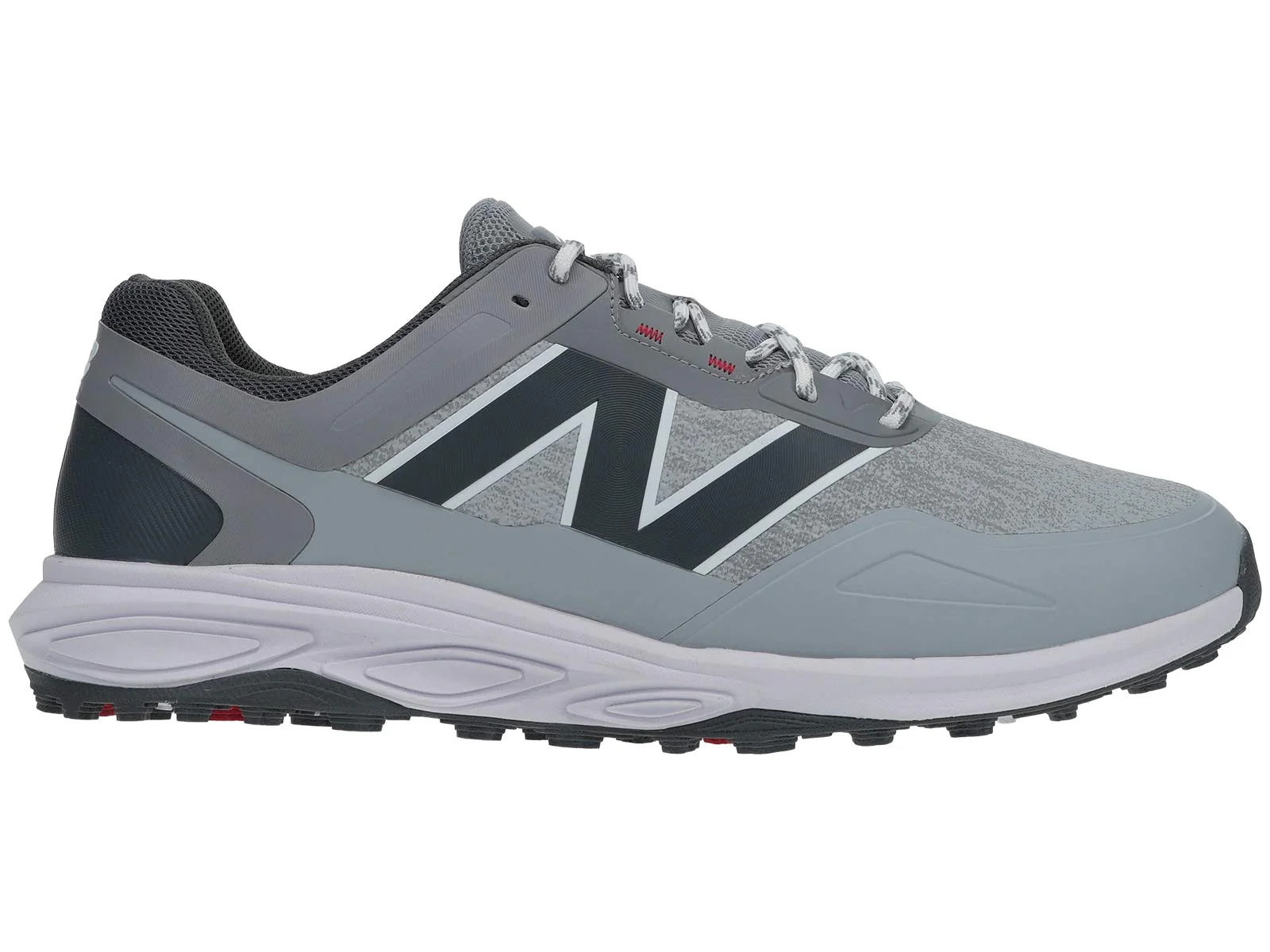 New Balance Contend V3 Spikeless Golf Shoes - Image 3
