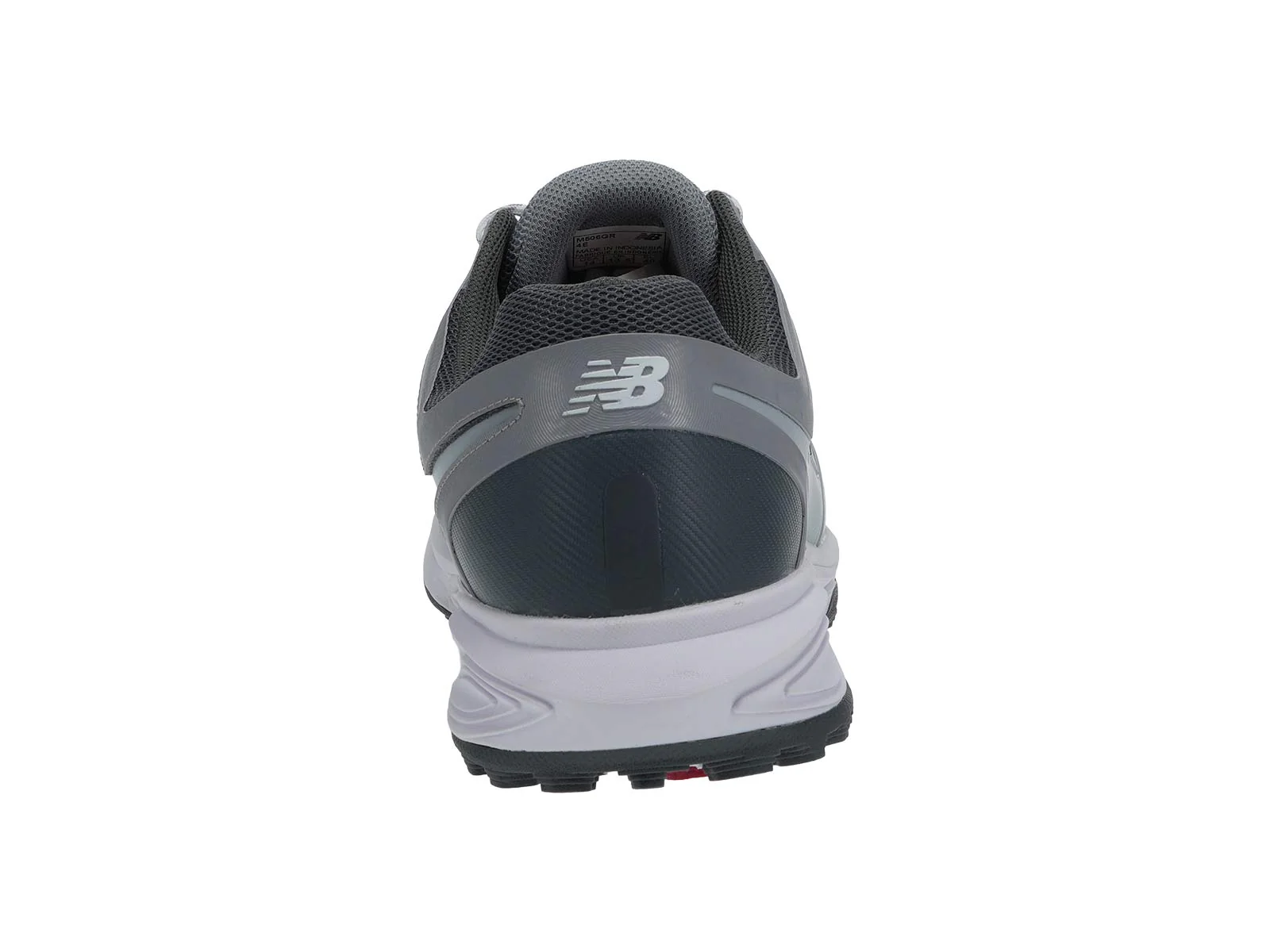 New Balance Contend V3 Spikeless Golf Shoes - Image 5