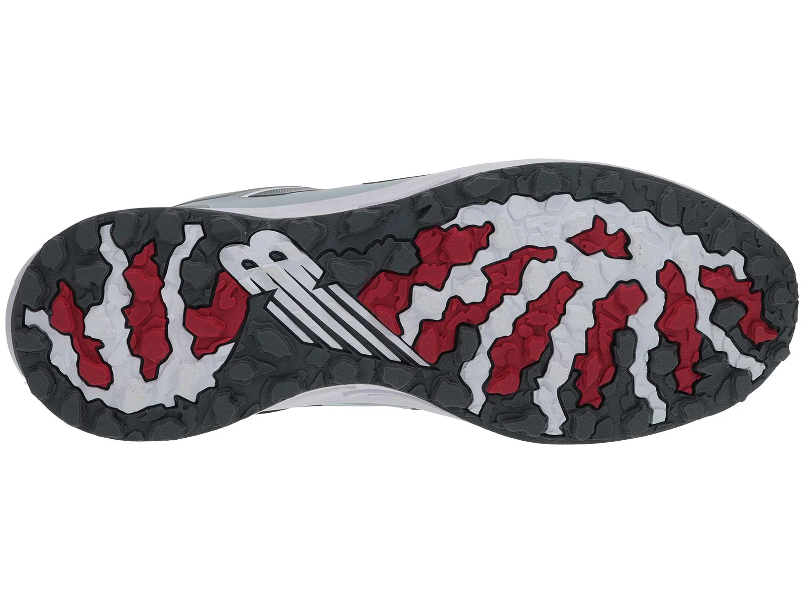 New Balance Contend V3 Spikeless Golf Shoes - Image 6