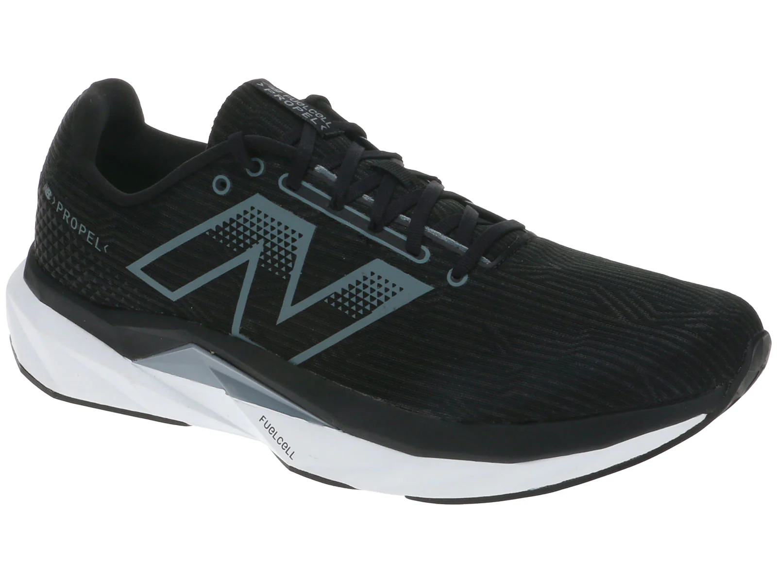New Balance FuelCell Propel Running Shoes Black