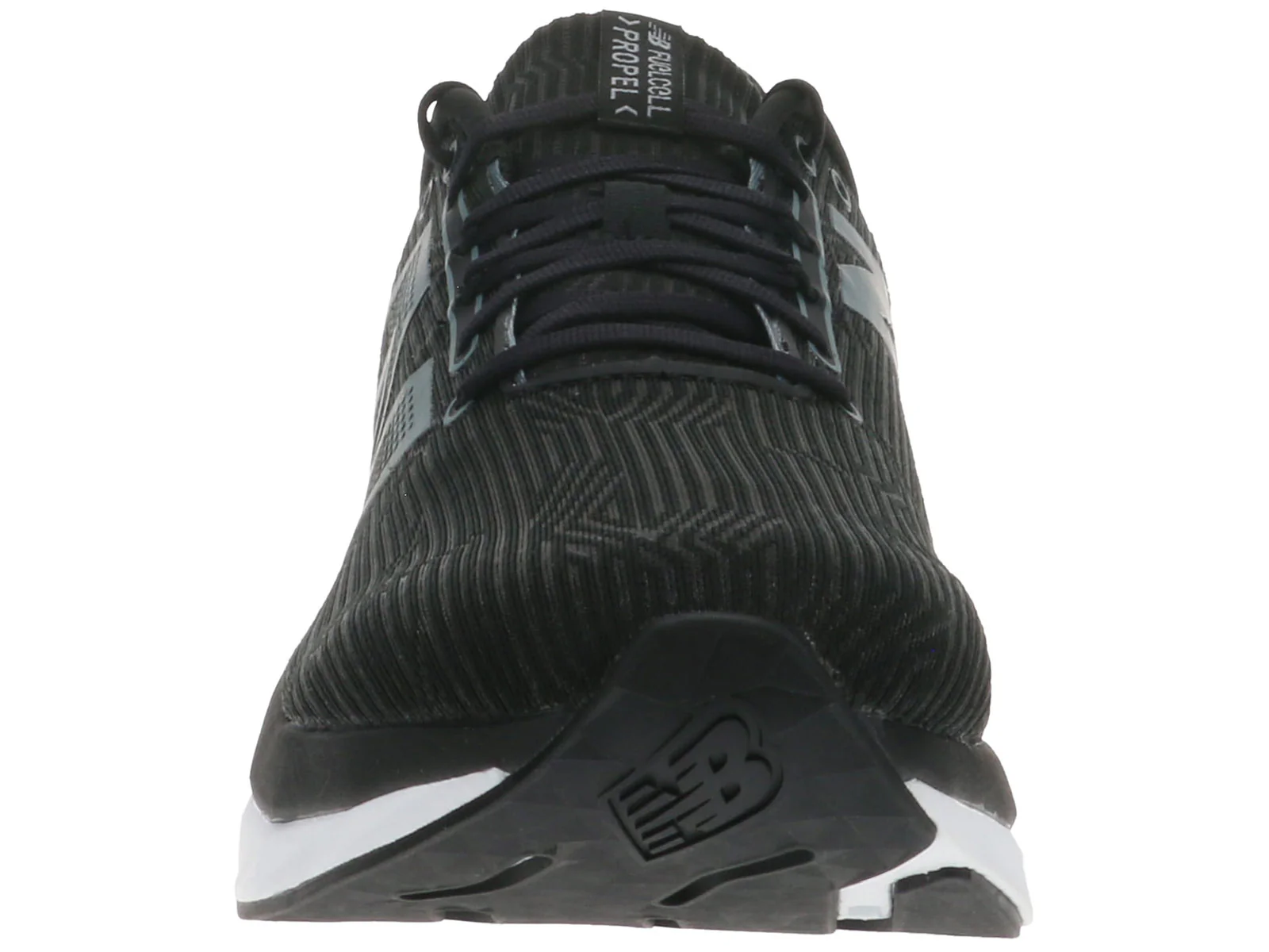 New Balance FuelCell Propel Running Shoes Black - Image 4